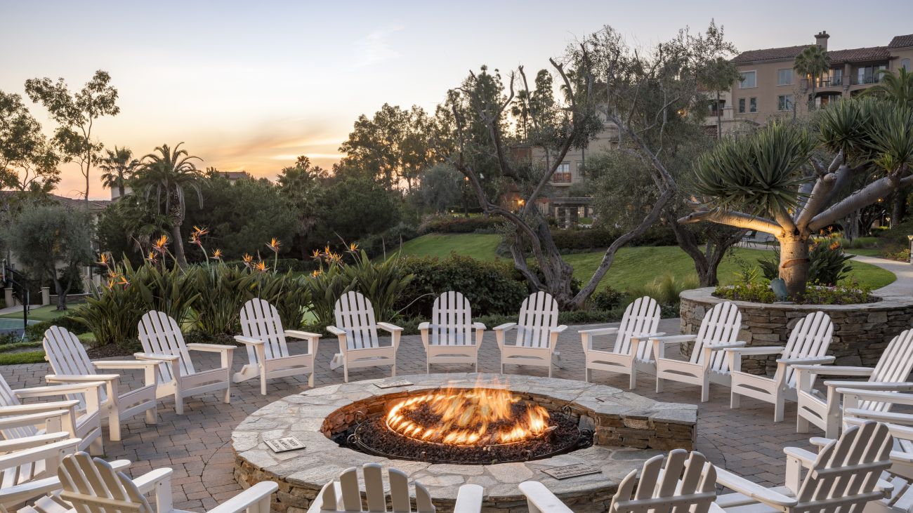 Fire pit